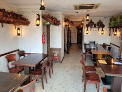 Boat Quay Conservation Area (D1), Retail #503034201